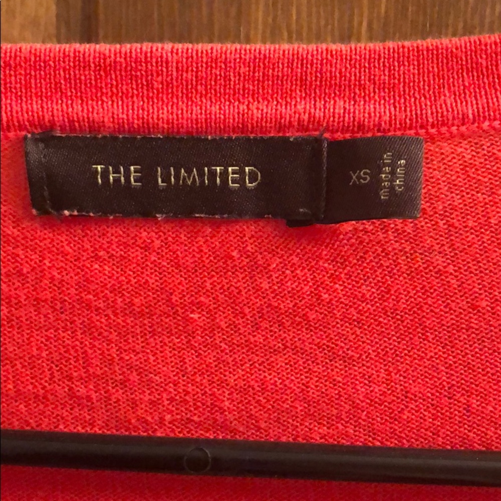 The Limited Cardigan - Picture 2 of 2